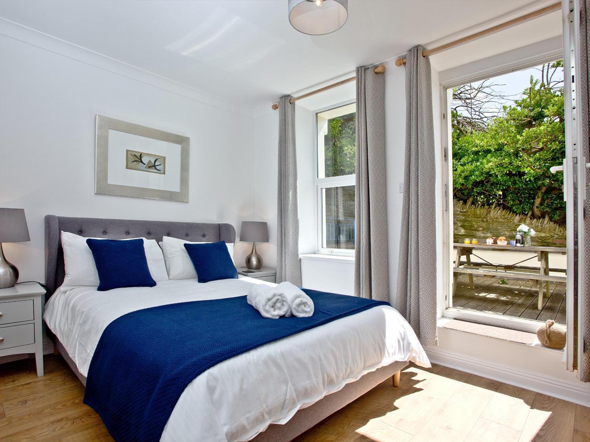 5 Devon Beach Court Woolacombe Exterior photo