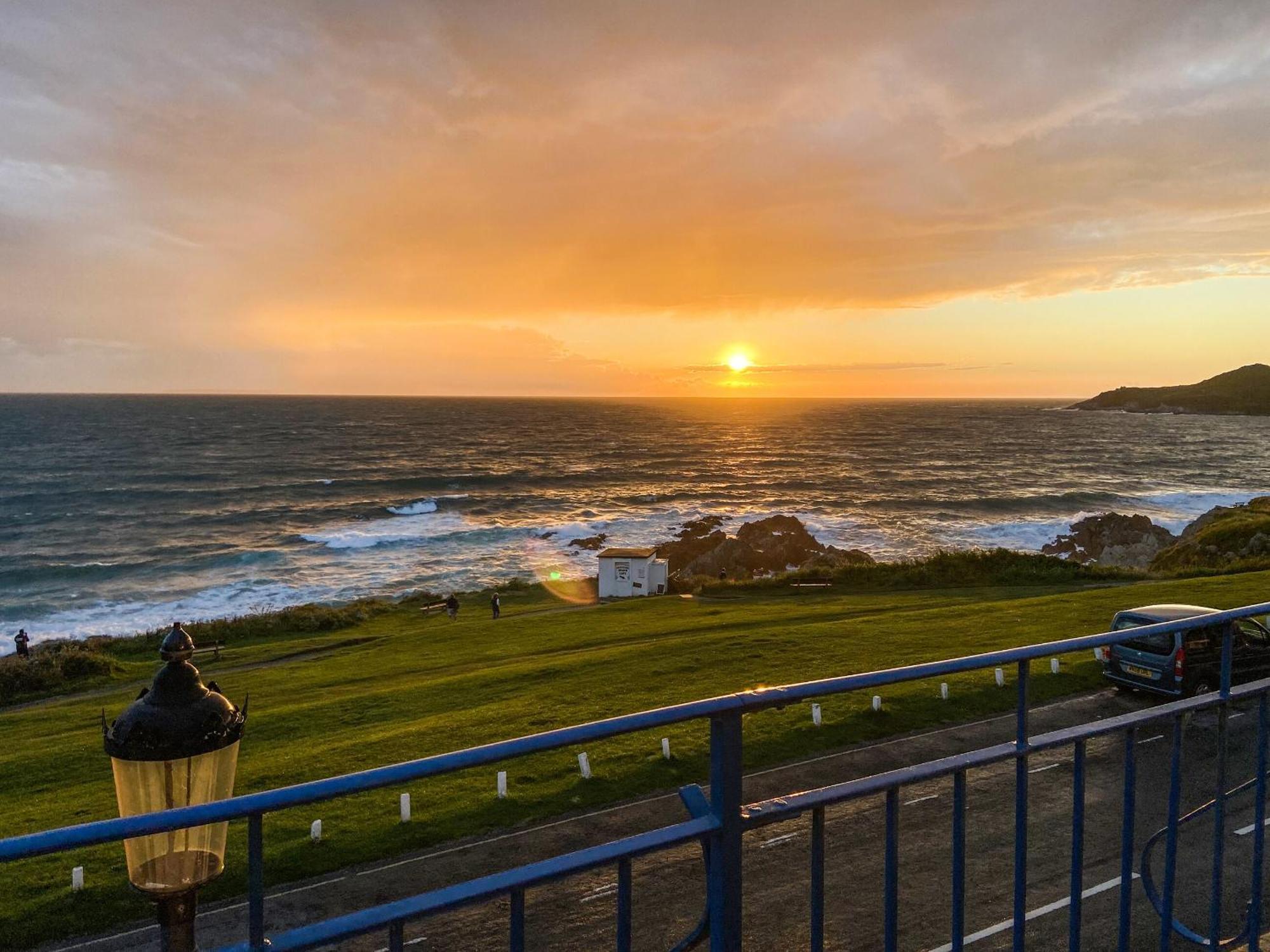 5 Devon Beach Court Woolacombe Exterior photo